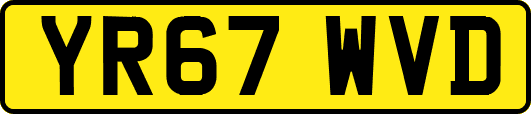 YR67WVD