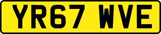 YR67WVE