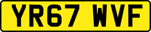 YR67WVF