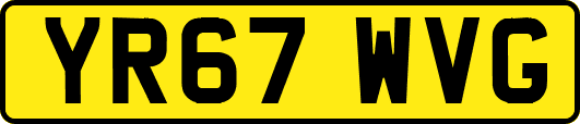 YR67WVG