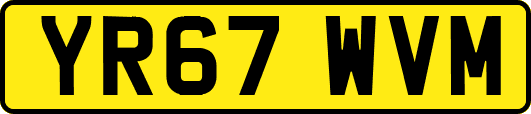 YR67WVM