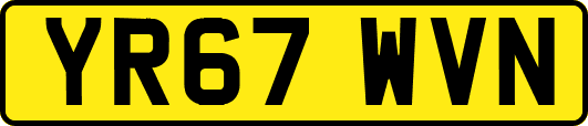 YR67WVN