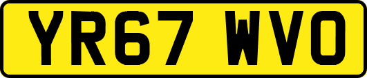 YR67WVO