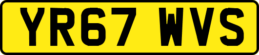 YR67WVS