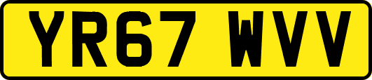 YR67WVV