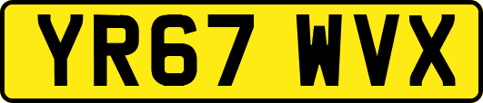YR67WVX