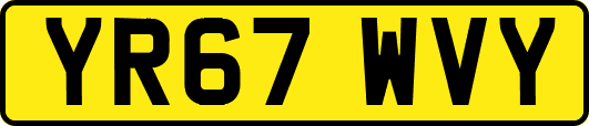 YR67WVY