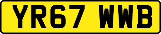 YR67WWB