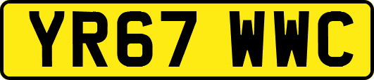 YR67WWC