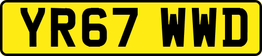 YR67WWD