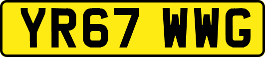 YR67WWG