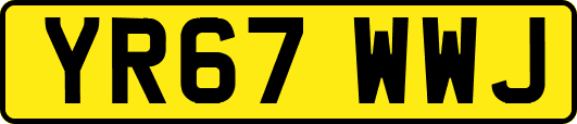 YR67WWJ