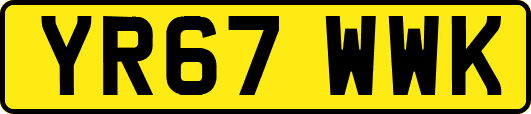 YR67WWK