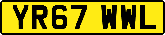 YR67WWL