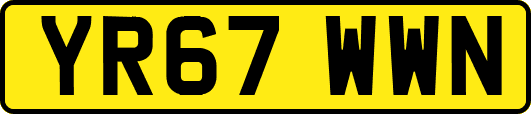 YR67WWN