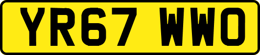 YR67WWO