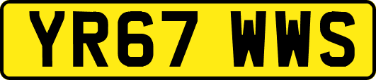 YR67WWS