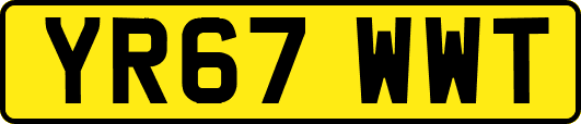 YR67WWT
