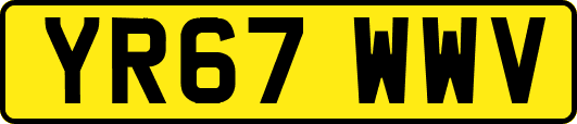 YR67WWV
