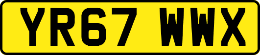 YR67WWX