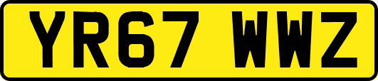 YR67WWZ