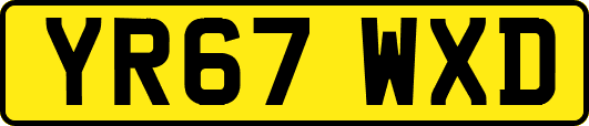 YR67WXD