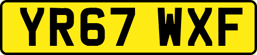 YR67WXF