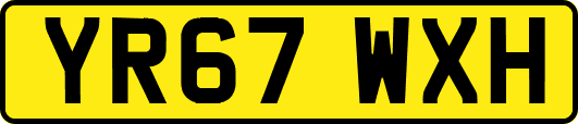 YR67WXH