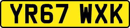 YR67WXK