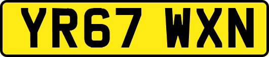 YR67WXN