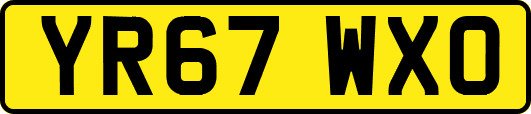 YR67WXO