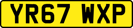 YR67WXP