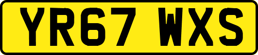 YR67WXS