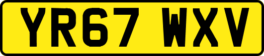 YR67WXV