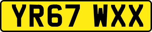 YR67WXX