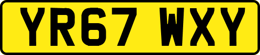 YR67WXY