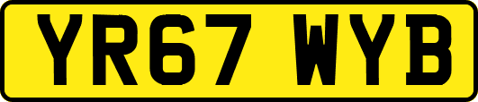 YR67WYB
