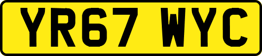 YR67WYC