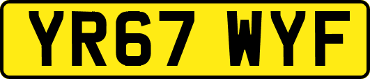 YR67WYF