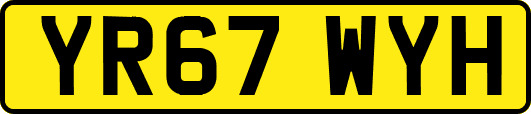 YR67WYH