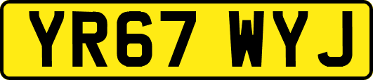 YR67WYJ