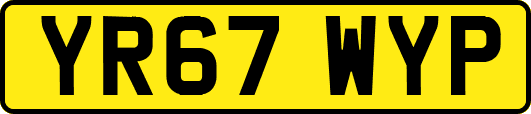 YR67WYP