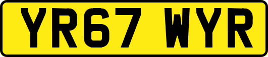 YR67WYR