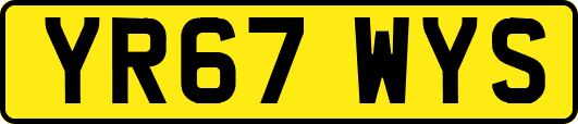 YR67WYS