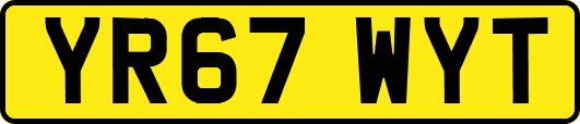 YR67WYT