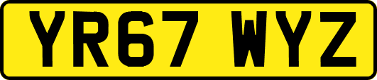 YR67WYZ
