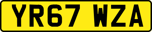 YR67WZA