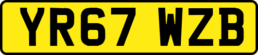YR67WZB