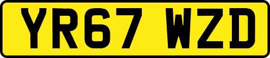 YR67WZD