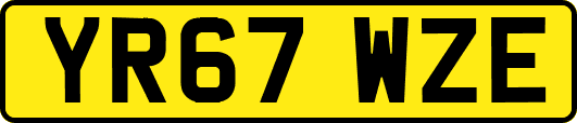 YR67WZE